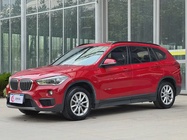 BMW X1 2017
