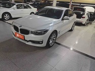BMW 3 Series 2019