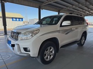 Toyota Prado 2012