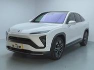 NIO EC6 2021
