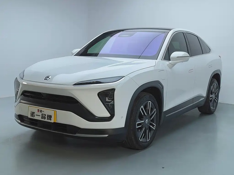 NIO EC6