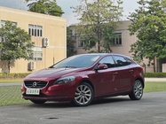 Volvo V40 2013