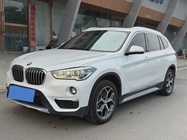 BMW X1 2017