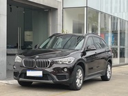 BMW X1 2018