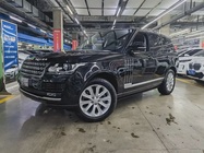 Land Rover Range Rover 2017