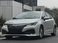 Toyota Allion 2021