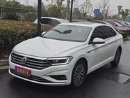 Volkswagen Sagitar 2021