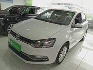 Volkswagen Polo 2017