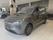 Wuling Hongguang 2025