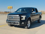 Ford F-150 Raptor 2017