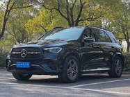 Mercedes-Benz GLE-Class 2025