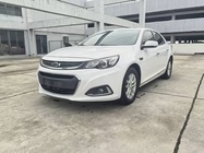 Chevrolet Malibu 2018