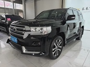 Toyota Land Cruiser 2020
