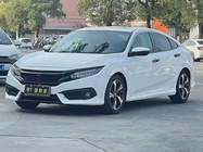 Honda Civic 2019