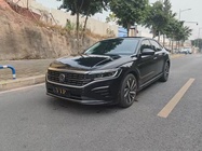 Volkswagen Passat 2022