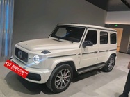 Mercedes-Benz G-Class 2020
