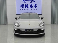 Porsche Panamera 2023