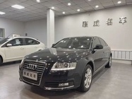 Audi A6 2011