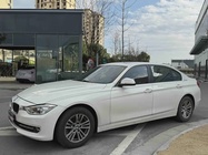 BMW 3 Series 2014