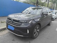Volkswagen Tavendor 2024