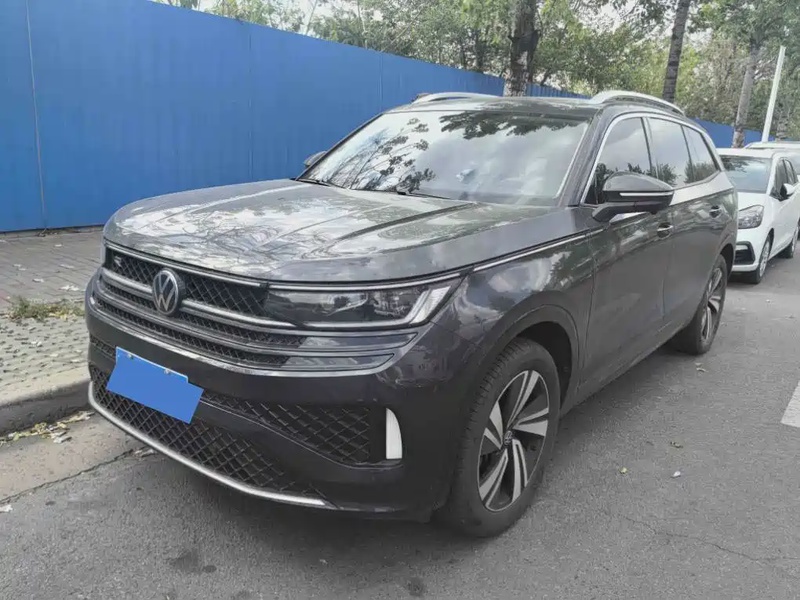 Volkswagen Tavendor