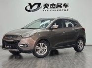 Hyundai ix35 2012