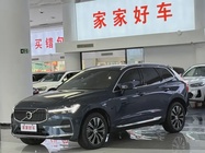 Volvo XC60 2022