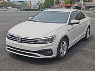Volkswagen Lamando 2019