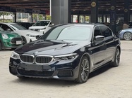 BMW 5 Series 2019