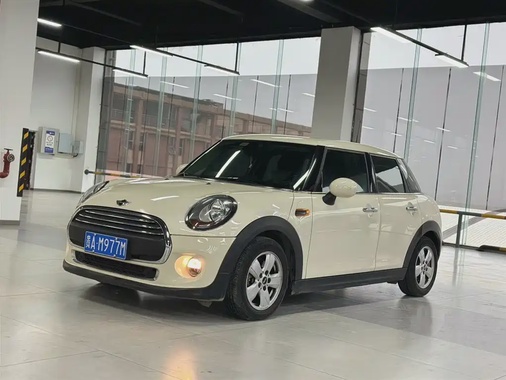 MINI Other 2017