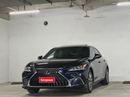 Lexus ES 2024
