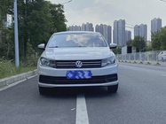 Volkswagen Santana 2017