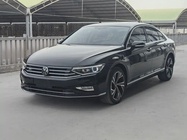 Volkswagen Magotan 2022