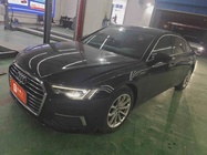 Audi A6 2020