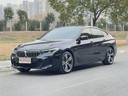 BMW 6 Series 2020