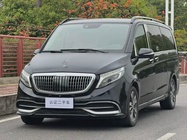 Mercedes-Benz V-Class 2017