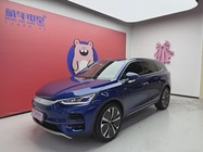 BYD Tang 2022