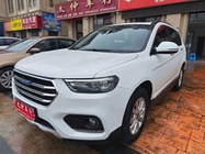 Haval H6 2018