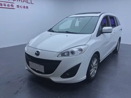 Mazda 5 2013