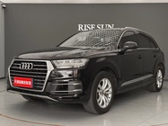Audi Q7 2019