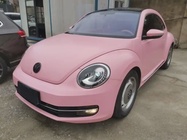 Volkswagen Beetle 2016