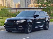 Land Rover Sport 2017