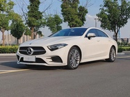 Mercedes-Benz CLS-Class 2020