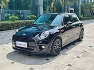 MINI Other 2018