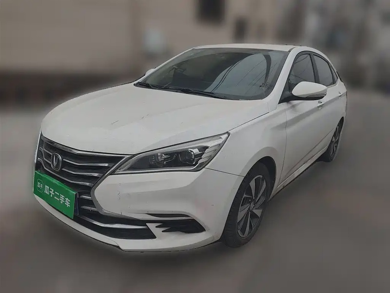 Changan Eado