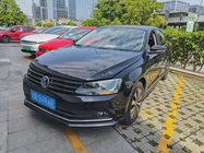 Volkswagen Sagitar 2018