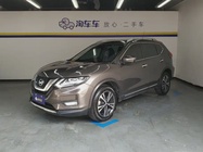 Nissan X-Trail 2017