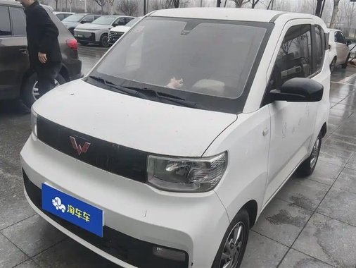 Wuling Mini 2021
