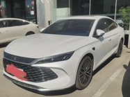 BYD Qin L 2025