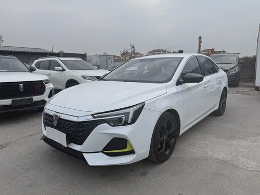 Roewe i6 2022